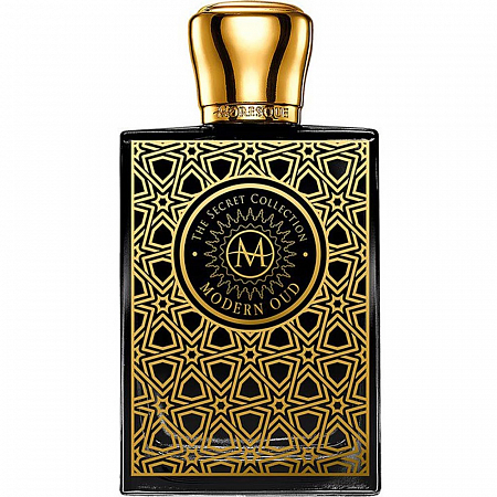 Modern Oud
