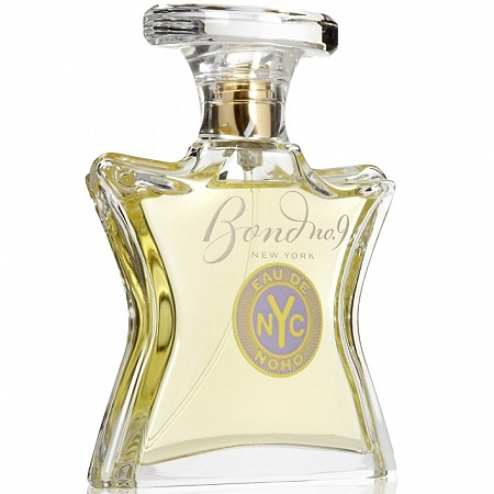 Eau de Noho
