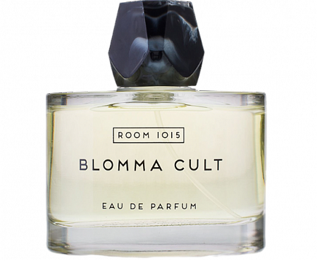Blomma Cult