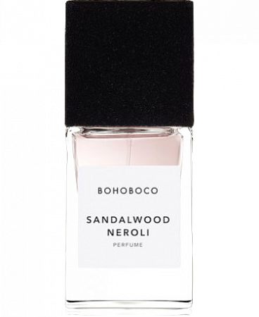 Sandalwood Neroli