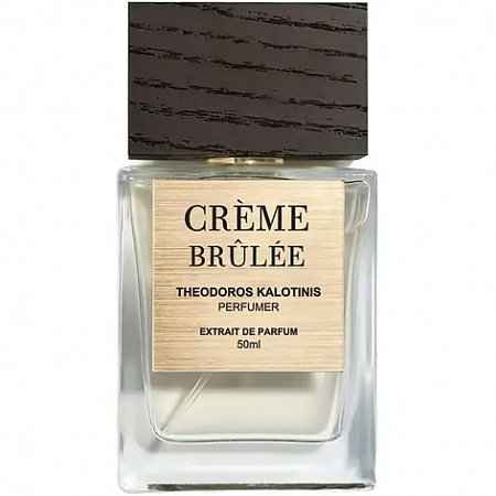 Creme Brulee