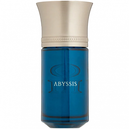 Abyssis