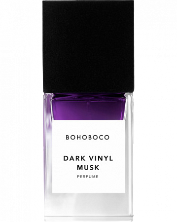 Dark Vinyl Musk