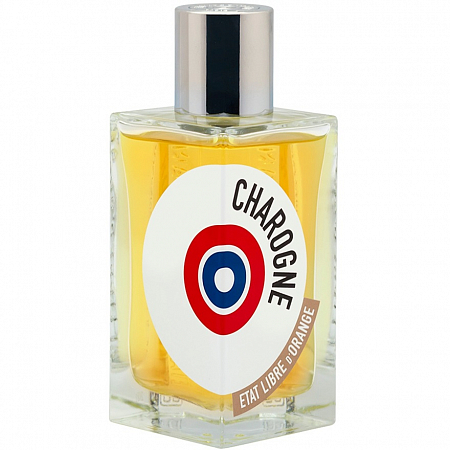 Charogne