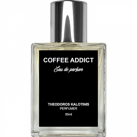 Coffee Addict