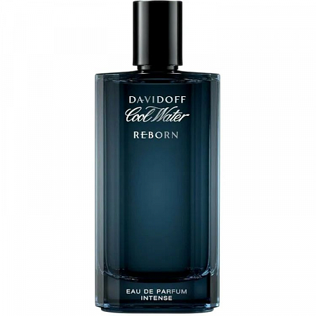 Cool Water Reborn Eau de Parfum Intense