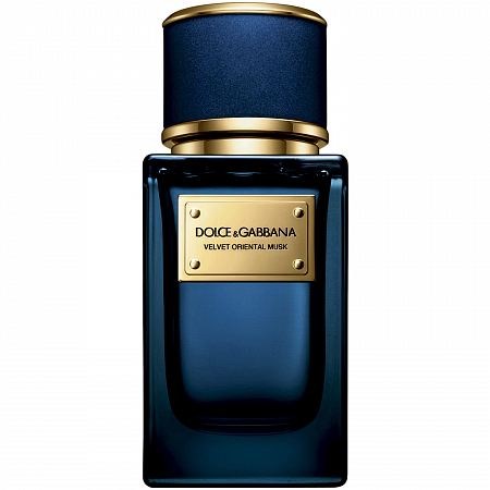 Velvet Oriental Musk