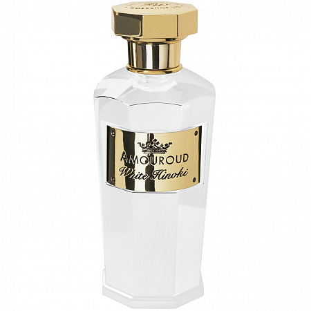 White Hinoki 