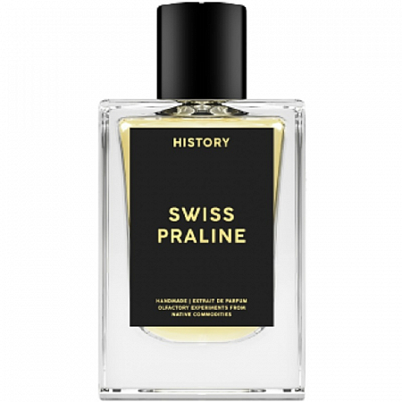 Swiss Praline