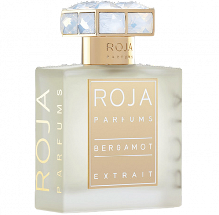 Bergamot Extrait