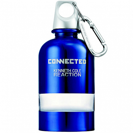 Connected Kenneth Cole Reaction