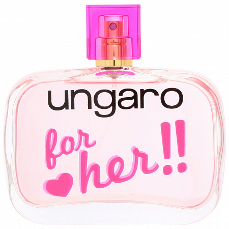 Ungaro for Her!!