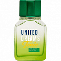 United Dreams Tonic