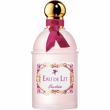 Eau de Lit