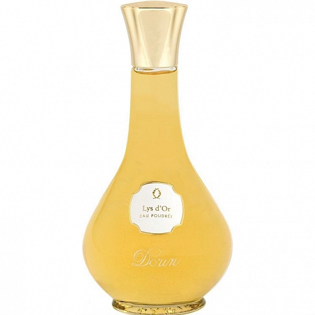 Lys d`Or Eau Poudree