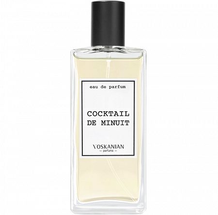Cocktail De Minuit