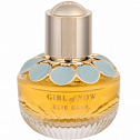 Girl of Now