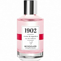 1902 Avoine & Coquelicot