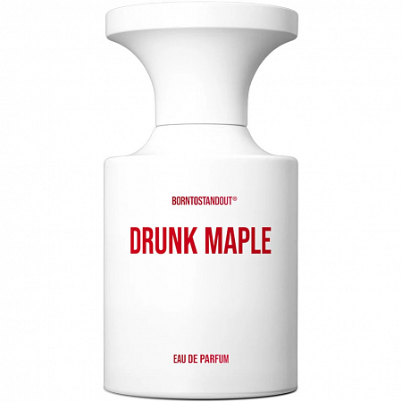 Drunk Maple