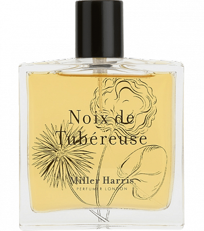 Noix de Tubereuse