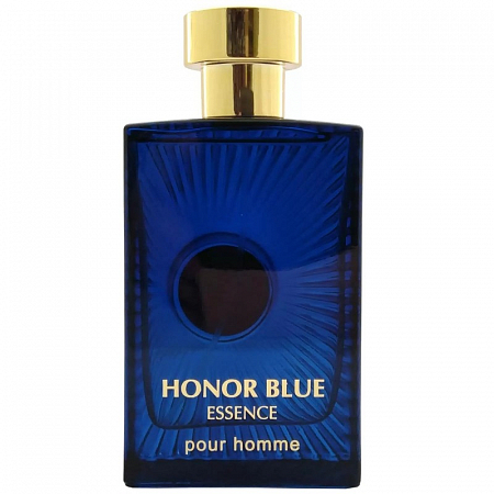 Honor Blue Essence
