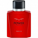 Power of Seduction Force