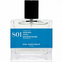 801 sea spray, cedar, grapefruit