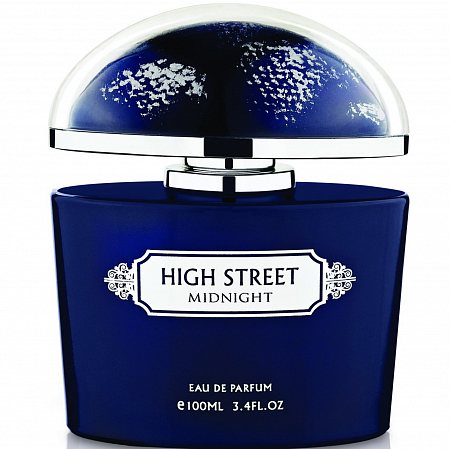 High Street Midnight