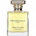 Vanille d’Iris