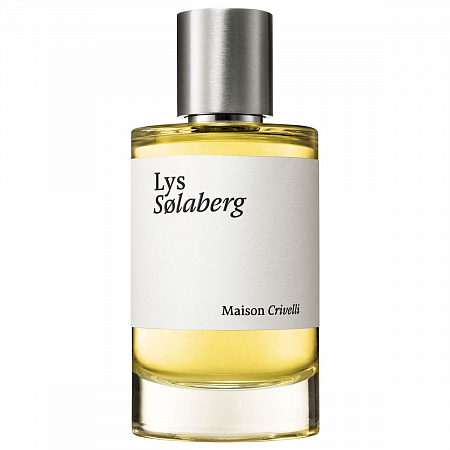 Lys Solaberg