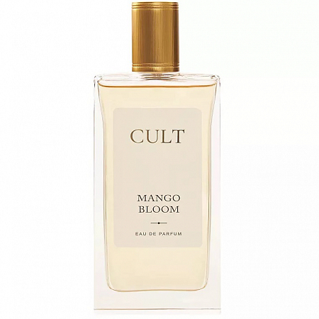 Mango Bloom