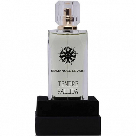 Tendre Pallida