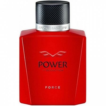 Power of Seduction Force