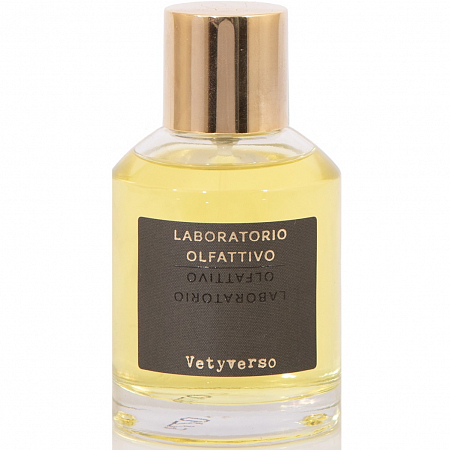 Vetyverso