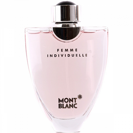 Femme Individuelle 