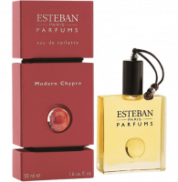 Modern Chypre