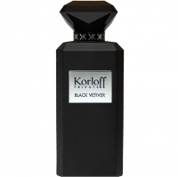 Black Vetiver