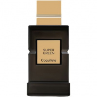 Supergreen