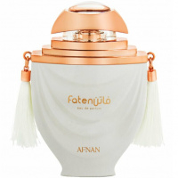 Faten White