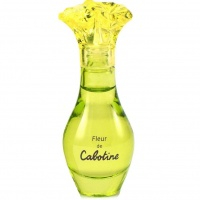 Fleur de Cabotine