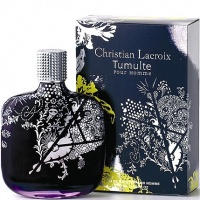 Tumulte pour Homme