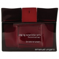 Apparition Homme Intense