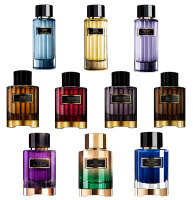 The Herrera Confidential Collection