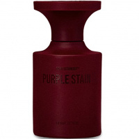 Purple Stain