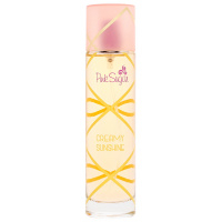 Pink Sugar Creamy Sunshine