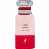 Love Spark