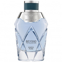 Exotic Musk