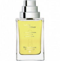 Sel De Vetiver