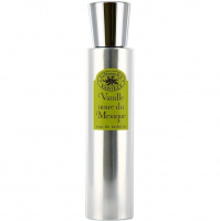 Vanille Noir du Mexique