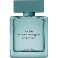 For Him Vetiver Musc